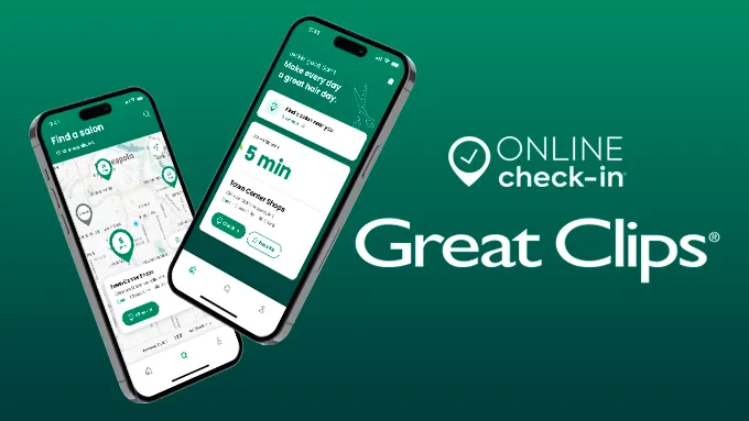 Great Clips — Hair salon in Queen Creek